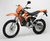 2010 Peugeot XPS Track photo